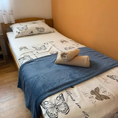 Apartament - Nin Family Zaton (Zadar)