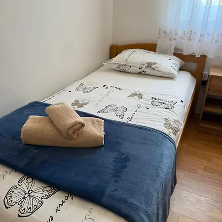 - Nin Family Apartament Zaton (Zadar)