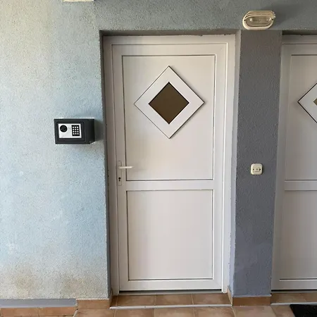 Apartament - Nin Family