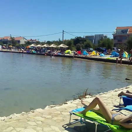 Appartamento Zaton - Nin Family Zaton (Zadar)