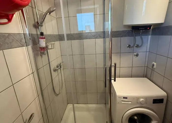 Apartament - Nin Family *