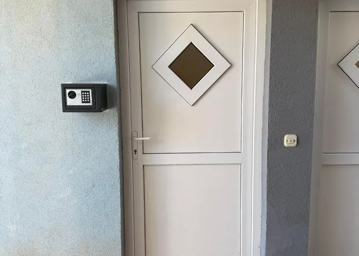 Apartament - Nin Family