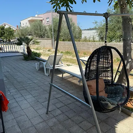 - Nin Family 公寓