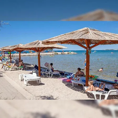 Appartement - Nin Family *