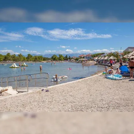 Appartement - Nin Family Zaton (Zadar)