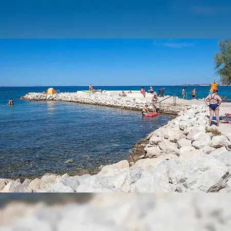 - Nin Family Appartement *