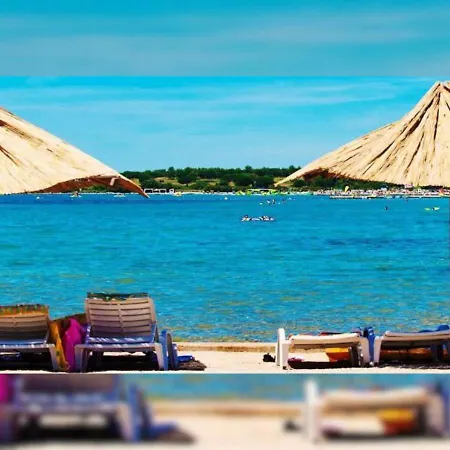 - Nin Family Appartement