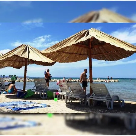 Appartement - Nin Family