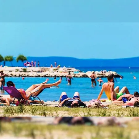 - Nin Family Appartement *