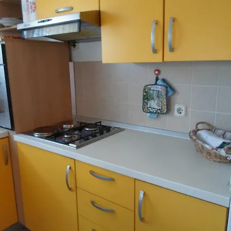 Zaton - Nin Family Apartment *