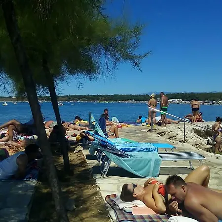 Zaton - Nin Family * Zaton (Zadar)