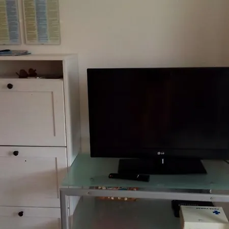 Zaton - Nin Family Apartment