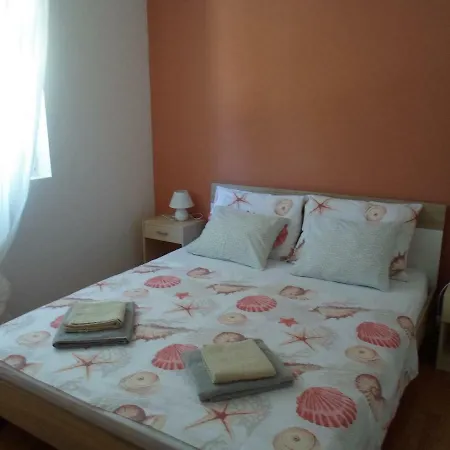 Zaton - Nin Family Apartment