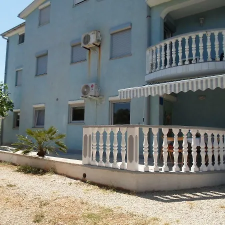 Apartment Zaton - Nin Family Zaton (Zadar)