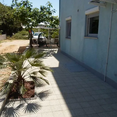 Zaton - Nin Family Apartment *