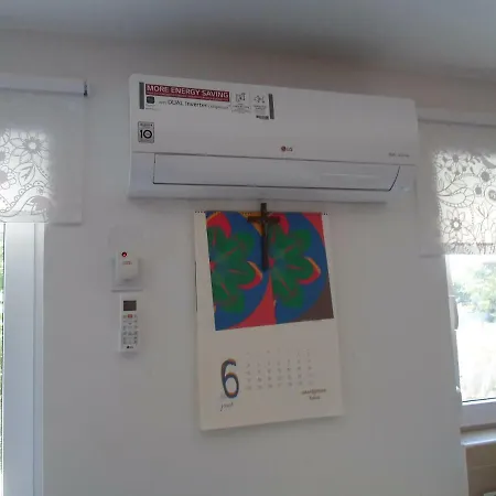 Zaton - Nin Family Apartment *