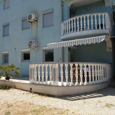 Zaton - Nin Family Apartment *