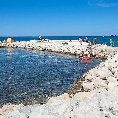 Zaton - Nin Family * Zaton (Zadar)