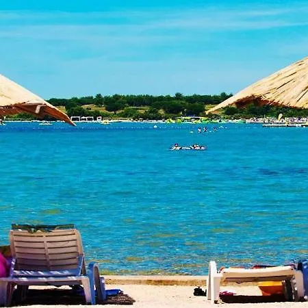 Appartamento - Nin Family Zaton (Zadar)