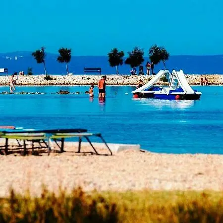 Apartment Zaton - Nin Family Zaton (Zadar)