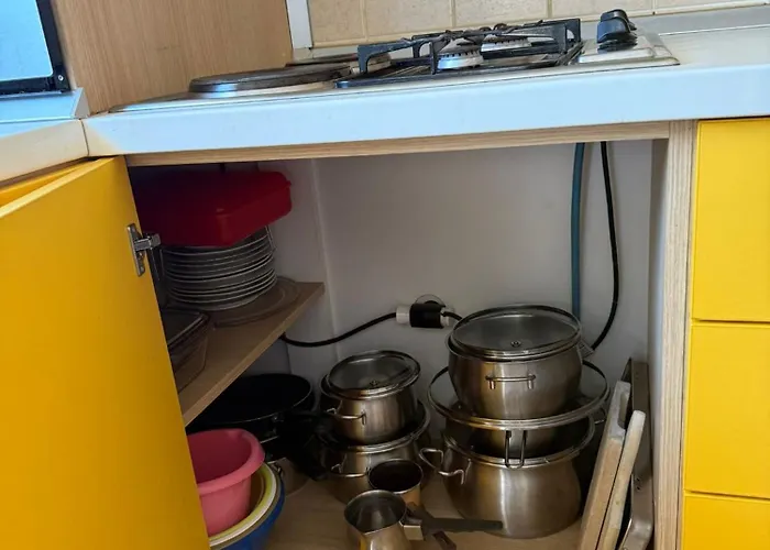 Appartement - Nin Family *