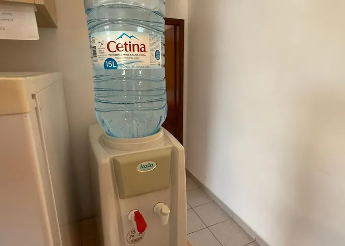 - Nin Family Appartement *