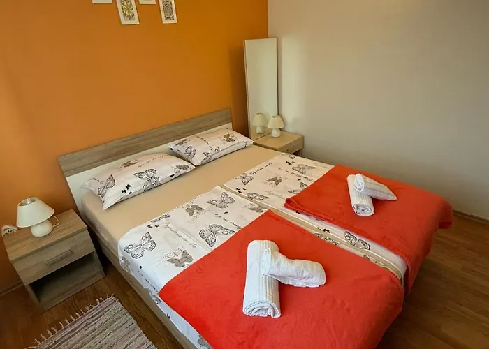 - Nin Family * Zaton (Zadar)