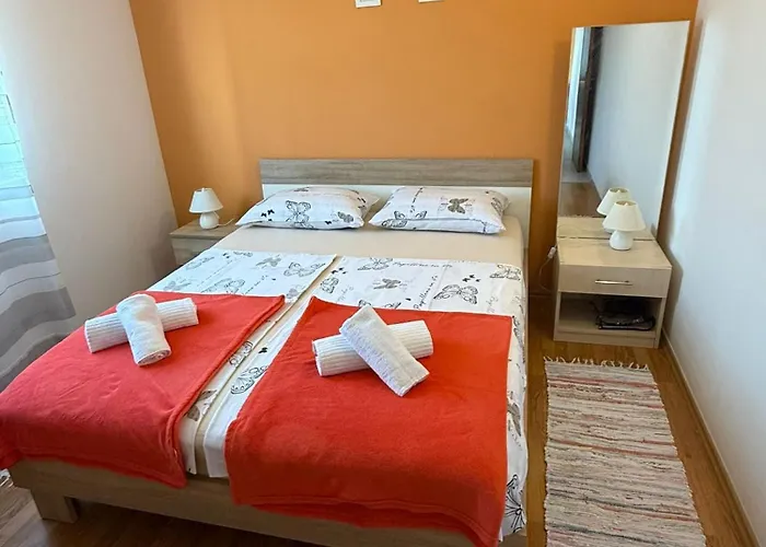 - Nin Family Appartement *