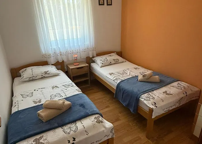 - Nin Family Appartement *