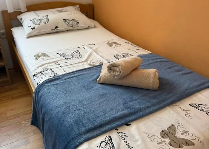 Appartement - Nin Family Zaton (Zadar)