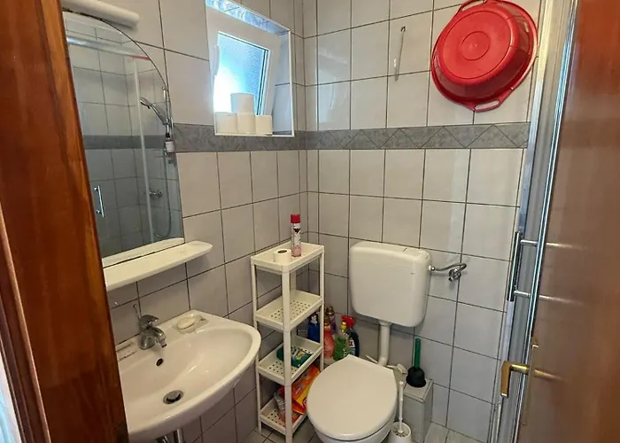 - Nin Family Appartement