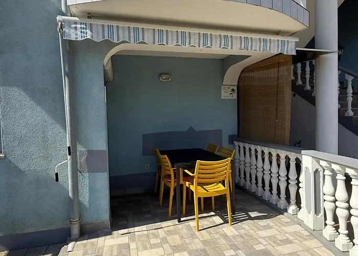 - Nin Family Appartement