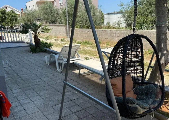 - Nin Family Appartement