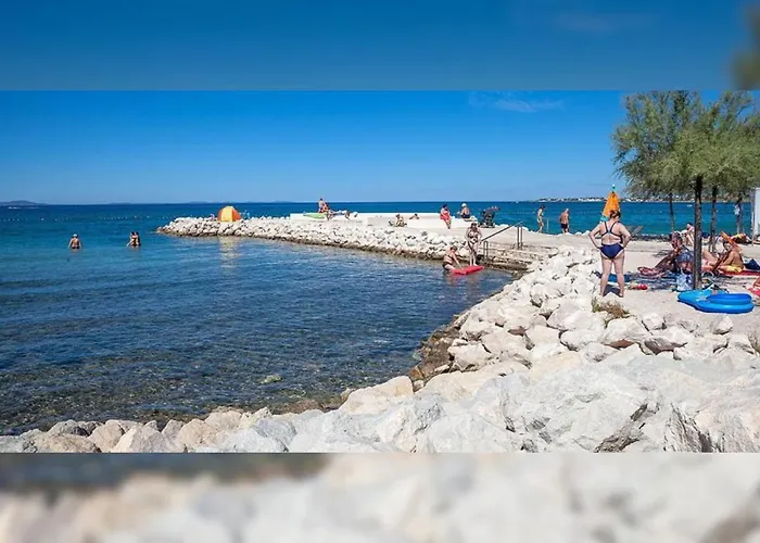 - Nin Family Appartement *