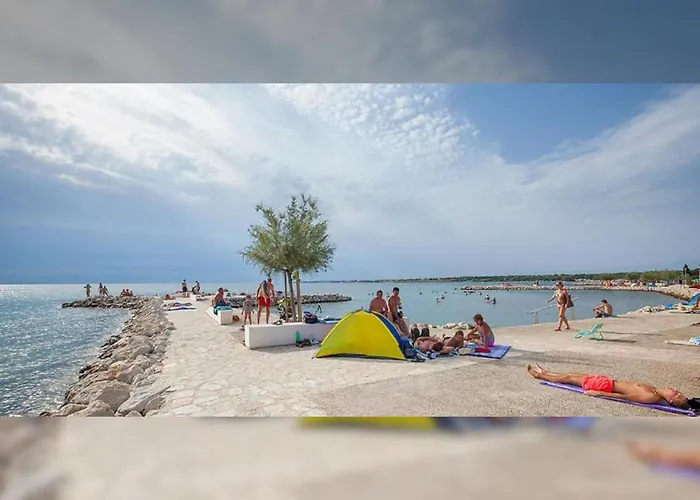 Appartement - Nin Family *