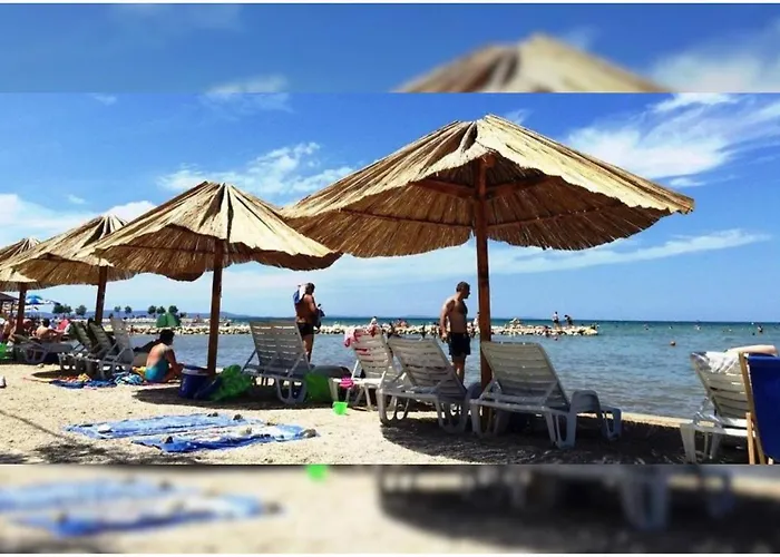 Appartement - Nin Family