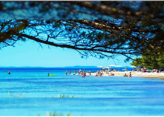 Appartement - Nin Family