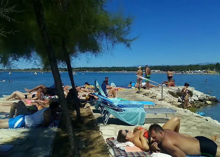 - Nin Family * Zaton (Zadar)