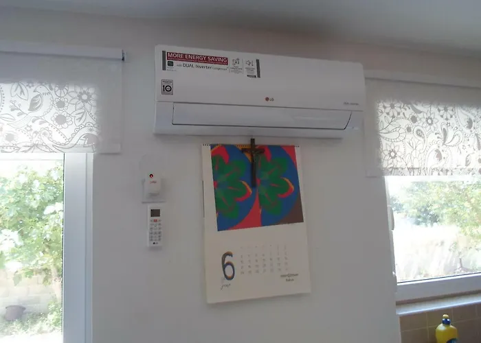 - Nin Family Appartement *